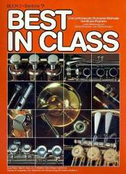 Best in Class Buch 2 - Deutsch - 15 Bariton -Bruce Pearson