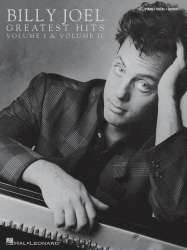 Billy Joel - Greatest Hits, Volumes 1 And 2 -Billy Joel