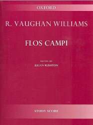 Flos campi : -Ralph Vaughan Williams