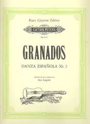 Danza espanola Nr. 2 : -Enrique Granados