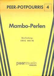 Mambo-Perlen : für Klavier -Carl Friedrich Abel