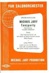 Michael Jary - Tanzparty - Michael Jary