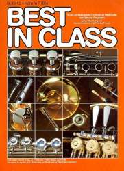 Best in Class Buch 2 - Deutsch - 12 F Horn -Bruce Pearson