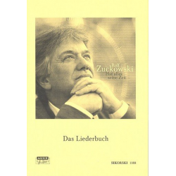 Hat alles seine Zeit : das Liederbuch -Rolf Zuckowski