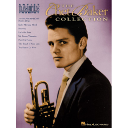 The Chet Baker Collection -Chet Baker