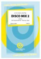 Disco Mix 2 -Anastacia / Arr.John Flag