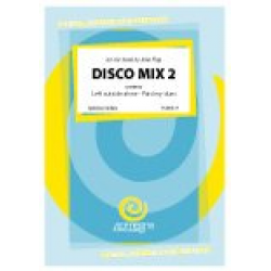 Disco Mix 2 -Anastacia / Arr.John Flag