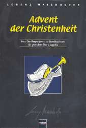 Advent der Christenheit -Lorenz Maierhofer