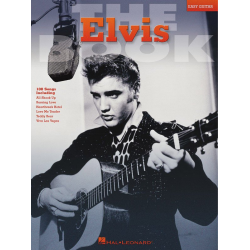 The Elvis Book - Elvis Presley