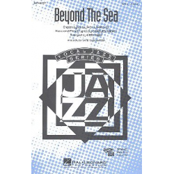 Beyond the Sea : -Charles Trenet
