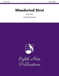 Woodwind Strut -Randy Stulken