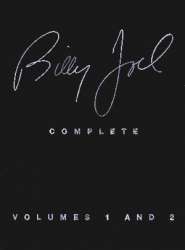 Billy Joel complete vols.1-2 -Billy Joel