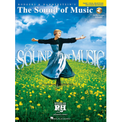 The Sound Of Music -Richard Rodgers