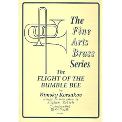 The Flight of the Bumble Bee : -Nicolaj / Nicolai / Nikolay Rimskij-Korsakov