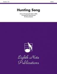 Hunting Song -Edward Alexander MacDowell