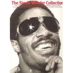 The Stevie Wonder Collection : -Stevie Wonder