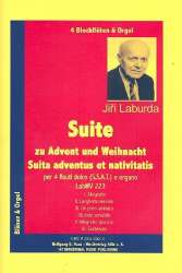 Suite zu Advent- und -Jiri Laburda