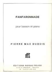 Fanfaronnade : -Pierre Max Dubois