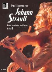 Das schönste von Johann Strauss : -Johann Strauß / Strauss (Sohn)