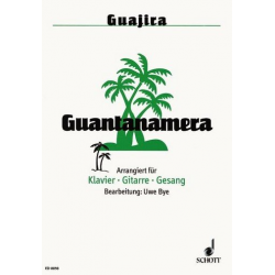 Guantanamera : - Uwe Bye