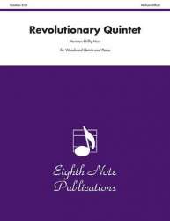 Revolutionary Quintet -Norman Phillip Hart