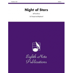 Night of Stars -Jeff Smallman