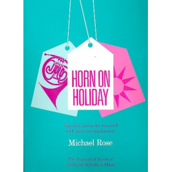 Horn on Holiday -Michael Rose