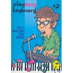 Play easy Keyboard Band 2 :