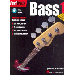 FastTrack - Bass Method 1 -Blake Neely