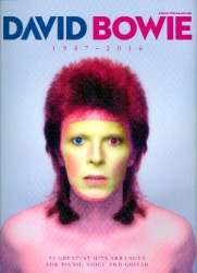 David Bowie 1947-2016 - David Bowie