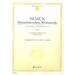 Heinzelmännchens Wachtparade op.5 -Kurt Noack / Arr.Wolfgang Birtel