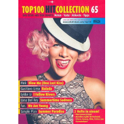 Top 100 Hit Collection Band 65 : - Uwe Bye