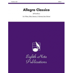 Allegro Classico -Jeff Smallman