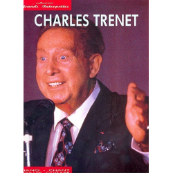 Charles Trenet : -Charles Trenet