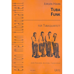 Tuba Funk : -Jürgen Hahn