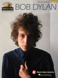 Bob Dylan -Bob Dylan