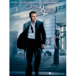 James Bond - Casino Royale : -David Arnold