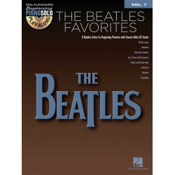 The Beatles Favorites -John Lennon