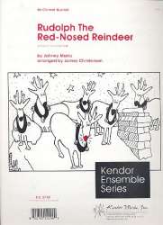 Rudolph the Red-Nosed - Johnny Marks