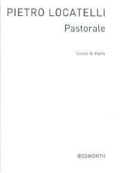 Pastorale aus dem Concerto grosso - Pietro Locatelli