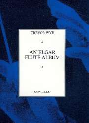 An Elgar Flute Album : -Edward Elgar