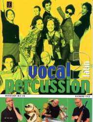 Vocal Percussion Band 2 : -Richard Filz
