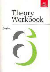 Theory Workbook Grade 6 -Anna Butterworth