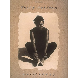 Tracy Chapman : Crossroads -Tracy Chapman