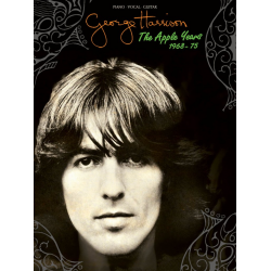 George Harrison - The Apple Years -George Harrison