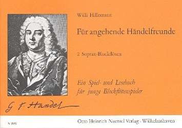 Für angehende Händel-Freunde :