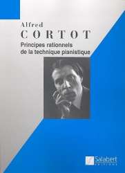 Principes rationnels de la -Alfred Cortot