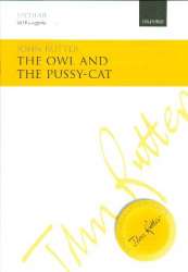 The Owl and the Pussy - Cat : - John Rutter