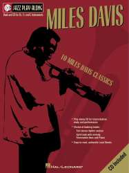Miles Davis -Miles Davis