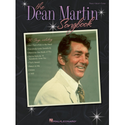 The Dean Martin Songbook -Dean Martin